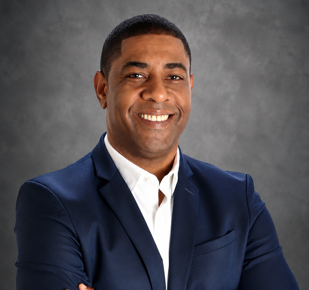 Dr. Don C. Hinds