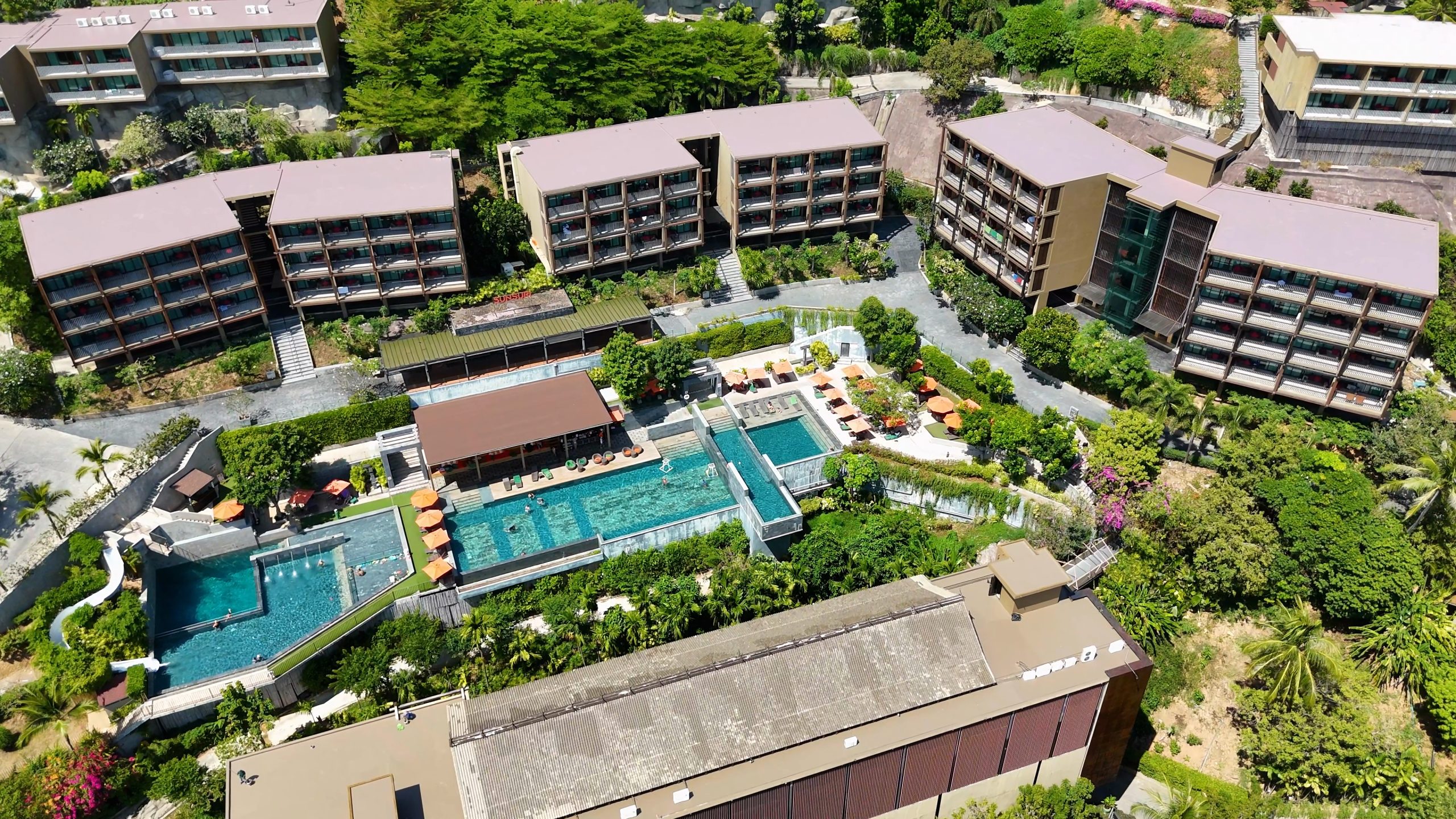 Affordable Housing & Community Development