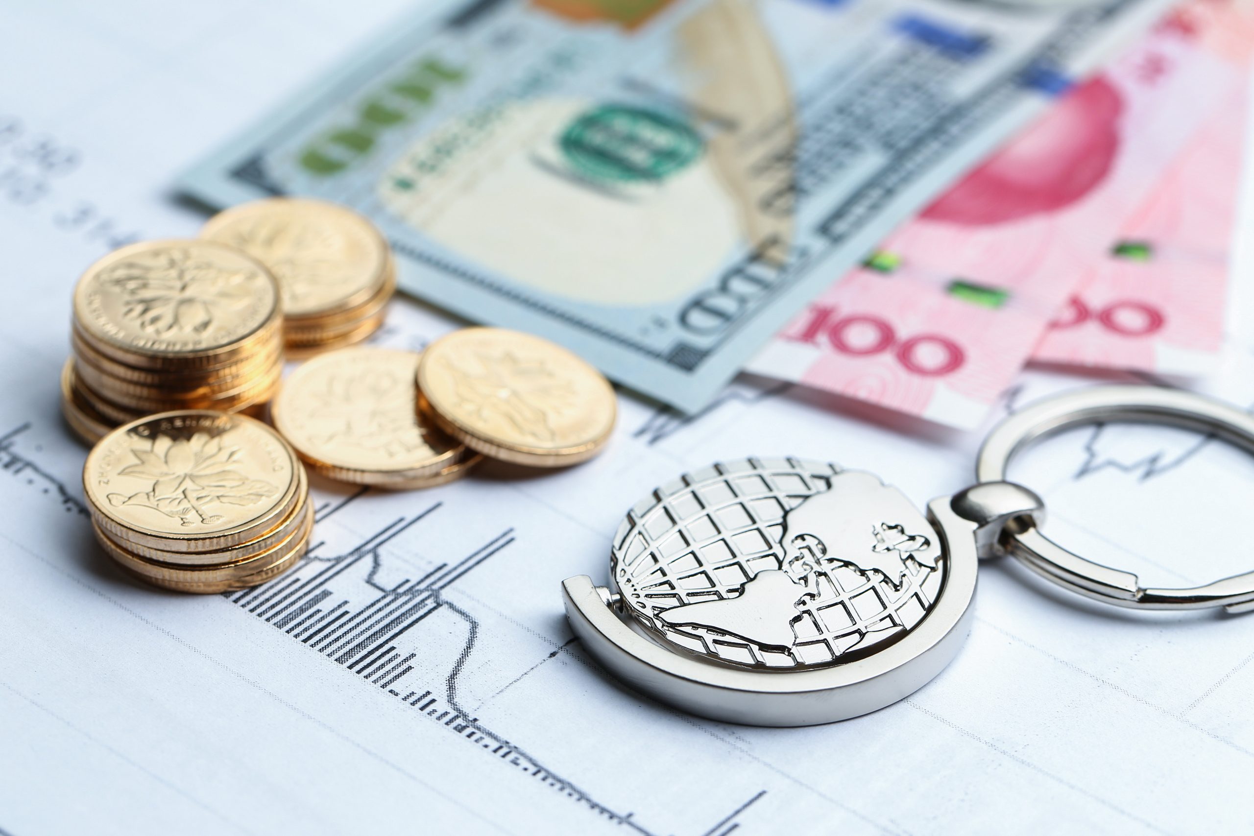 Trade & Commodity Finance