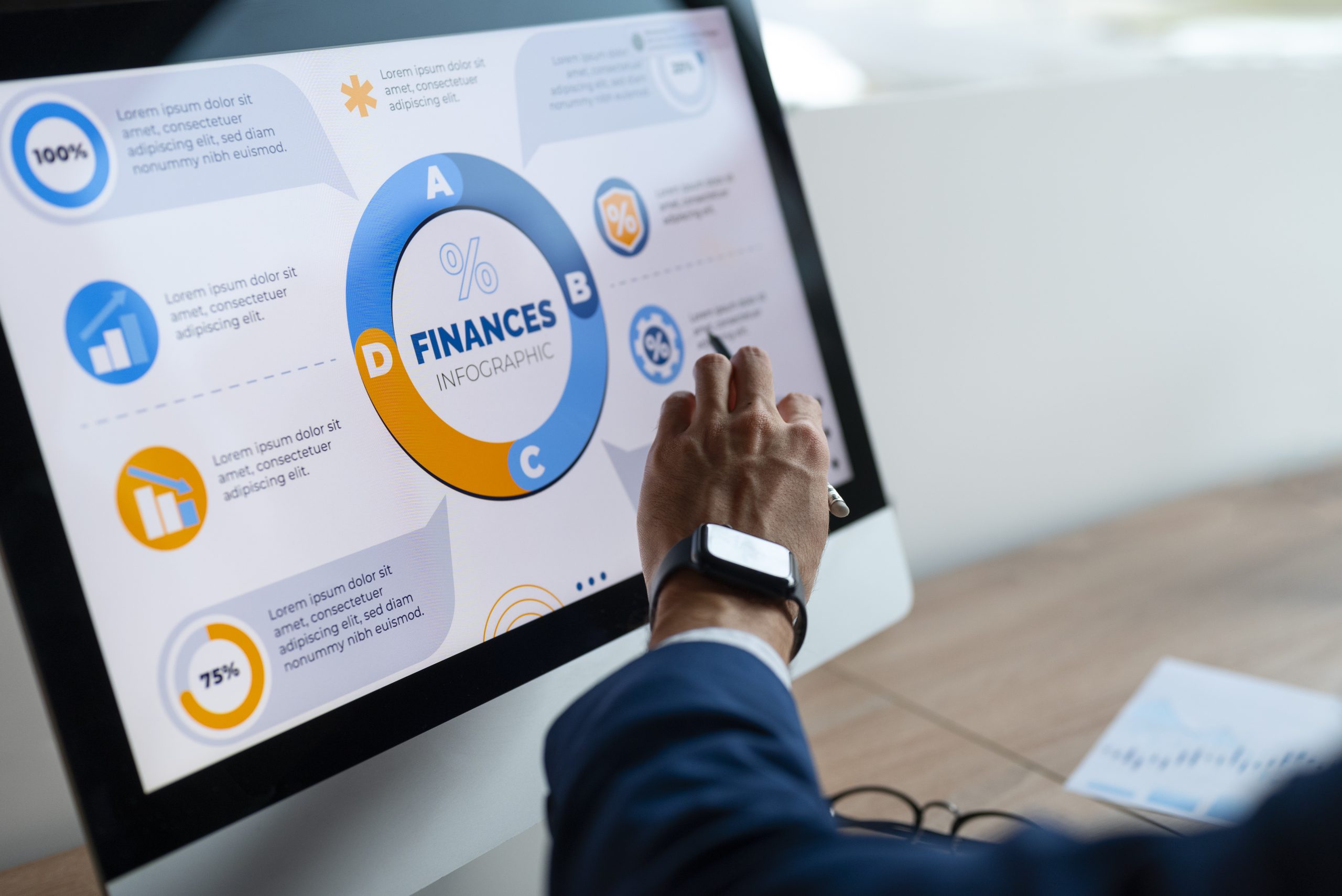 Capital & Investment Facilitation